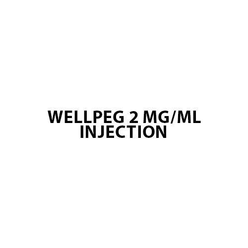 Wellpeg 2 mg-ml Injection