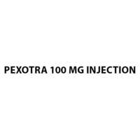 Pexotra 100 mg Injection