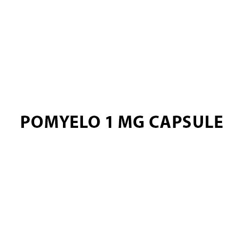 Pomyelo 1 mg Capsule