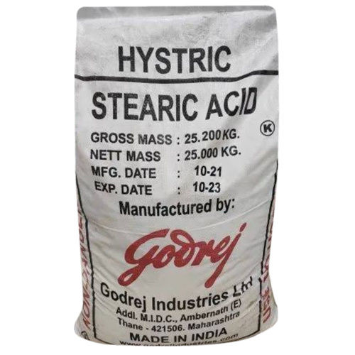 Hystric Stearic Acid