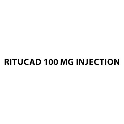 Ritucad 100 mg Injection