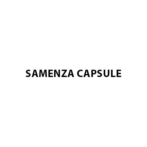 Samenza Capsule