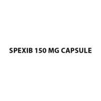 Spexib 150 mg Capsule