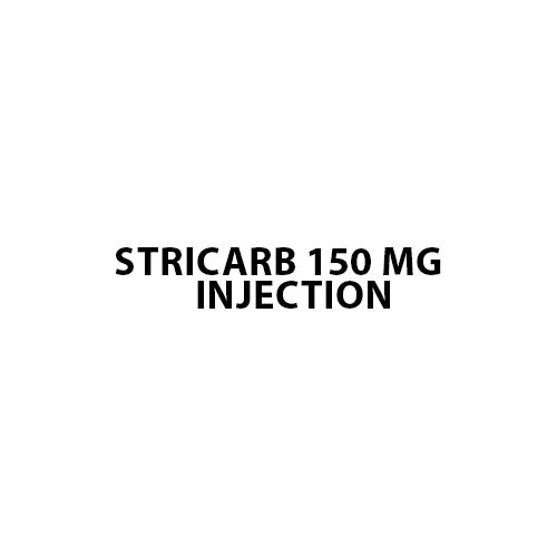 Stricarb 150 mg Injection
