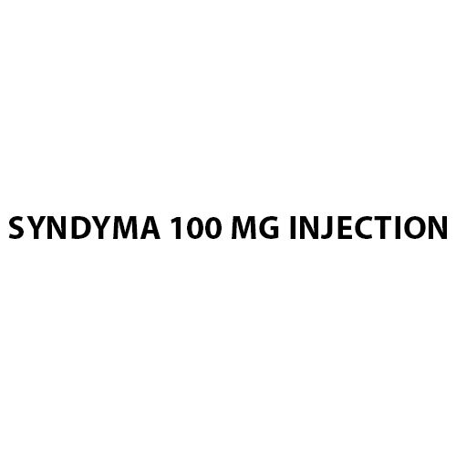 Syndyma 100 mg Injection