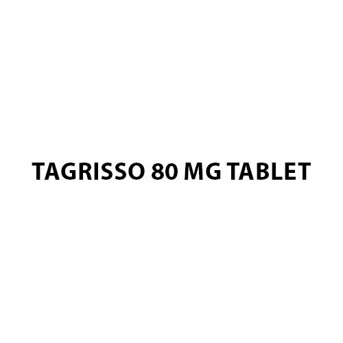 Tagrisso 80 mg Tablet