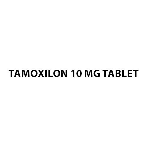 Tamoxilon 10 mg Tablet
