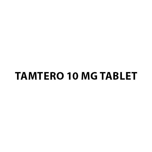 Tamtero 10 mg Tablet