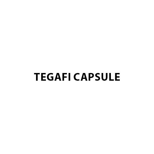 Tegafi Capsule