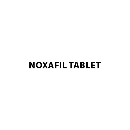 Noxafil Tablet