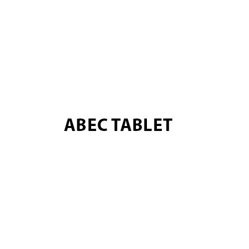 Abec Tablet