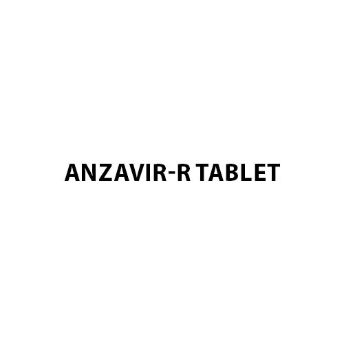 Anzavir-R Tablet