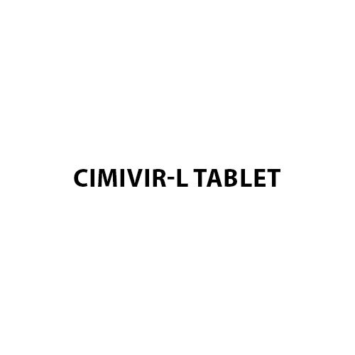 Cimivir-L Tablet