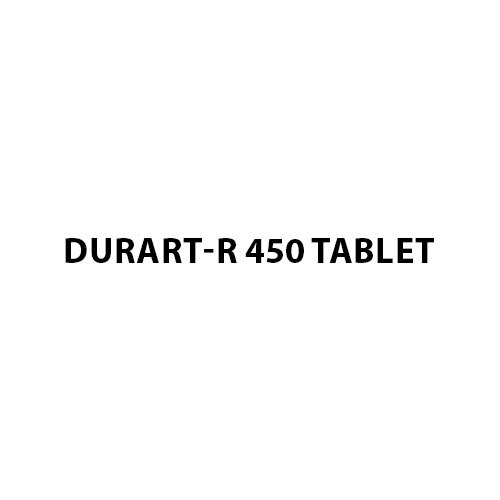 Durart-R 450 Tablet