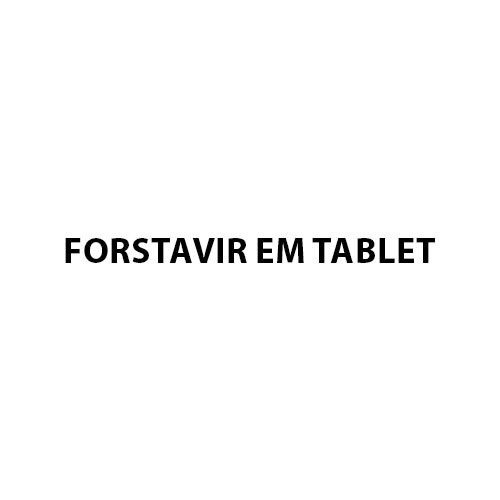 Forstavir EM Tablet