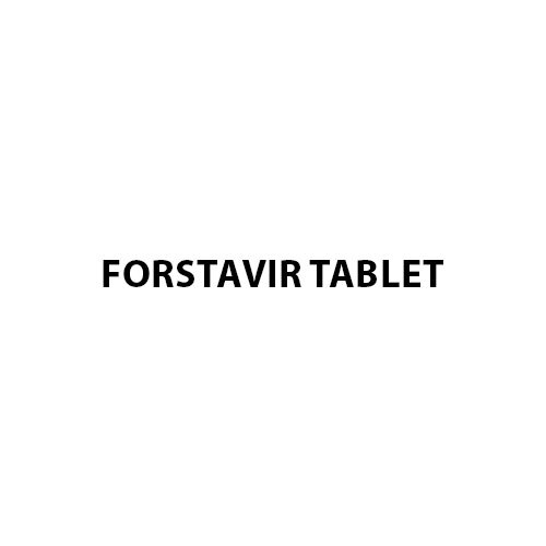 Forstavir Tablet