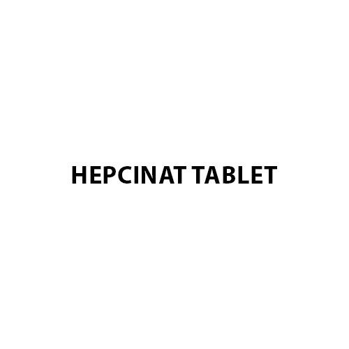 Hepcinat Tablet