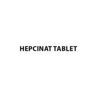 Hepcinat Tablet