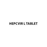 Hepcvir L Tablet - Ledipasvir 90mg & Sofosbuvir 400mg | Antiviral Medication For Chronic Hepatitis C Treatment, 28 Tablets Per Bottle