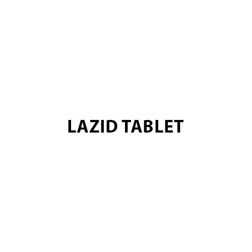 Lazid Tablet
