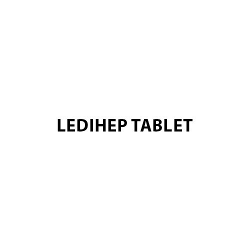 Ledihep Tablet