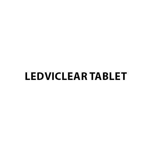 Ledviclear Tablet