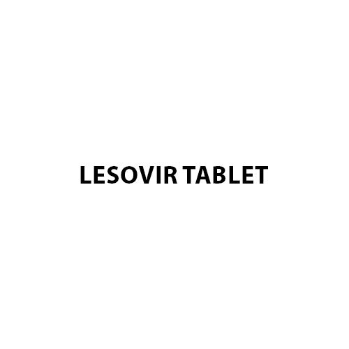 Lesovir Tablet