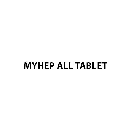 Myhep All Tablet