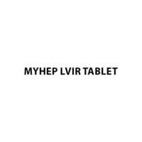 Myhep Lvir Tablet
