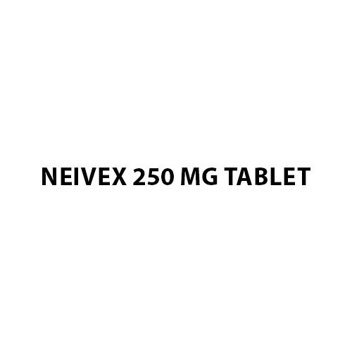 Neivex 250 mg Tablet