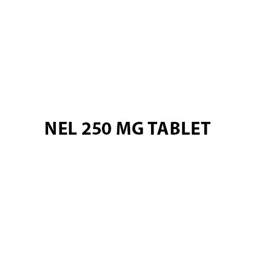Nel 250 mg Tablet