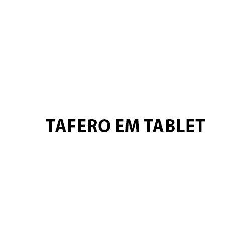 Tafero EM Tablet