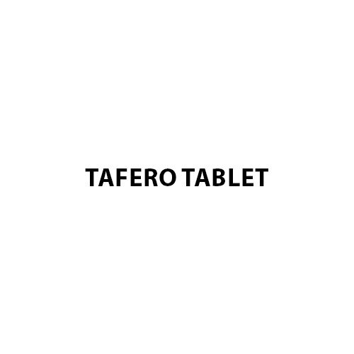 Tafero Tablet