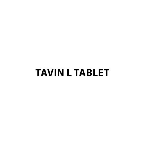 Tavin L Tablet