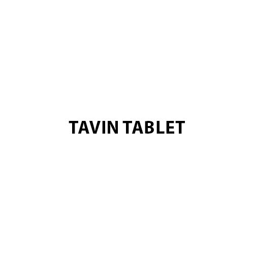 Tavin Tablet