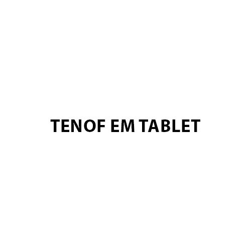 Tenof EM Tablet
