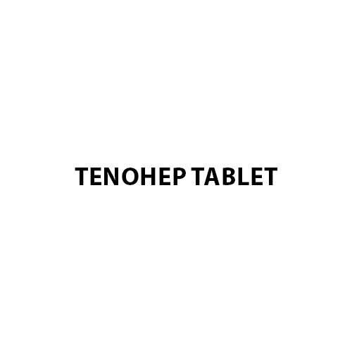 Tenohep Tablet