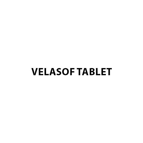 Velasof Tablet