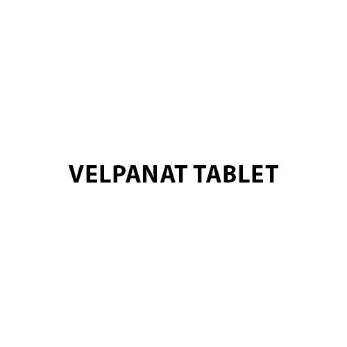 Velpanat Tablet