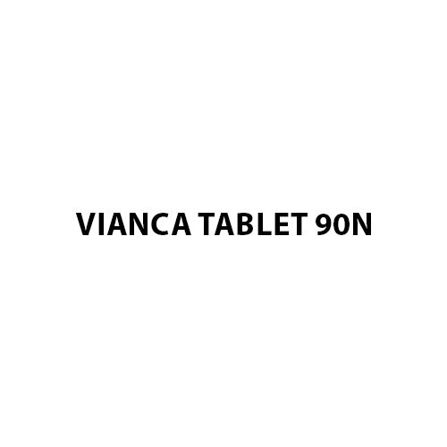 Vianca Tablet 90N