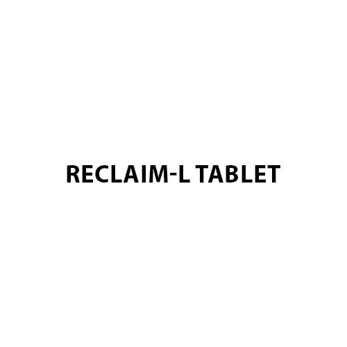 Reclaim-L Tablet