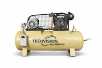 Reciprocating Air Compressor - Color: Different Available