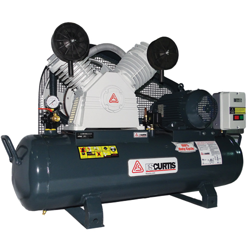 Oil Free Air Compressor