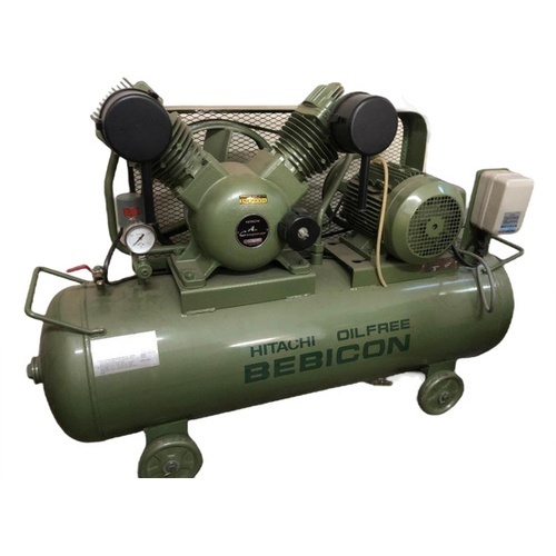 Oil Free Air Compressor