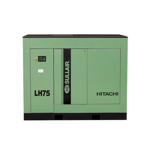 Screw Air Compressor - Lh Series - Color: Different Available