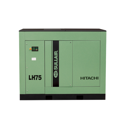 Screw Air Compressor - LH Series