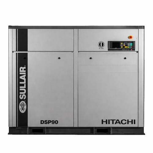 Oil free Screw Air Compressor