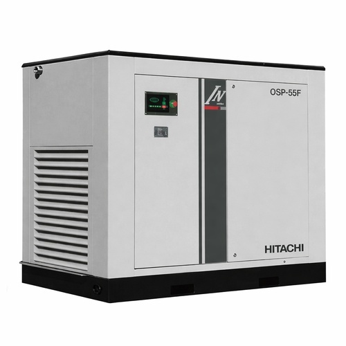Oil Flooded Screw Air Compressor-OSP IN Series (Screw,22-75KW)