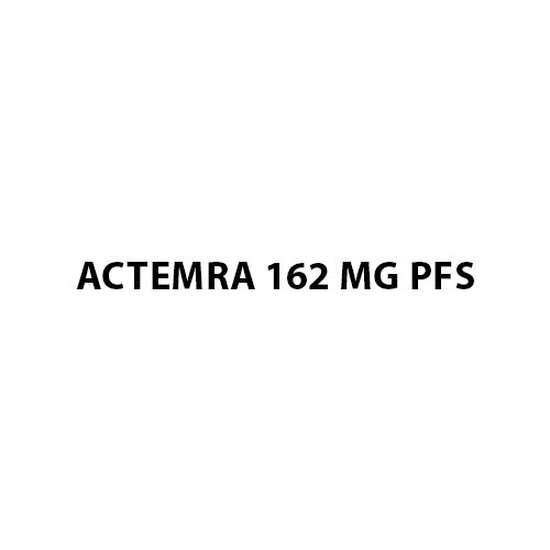 Actemra 162 mg PFS