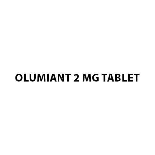 Olumiant 2 mg Tablet